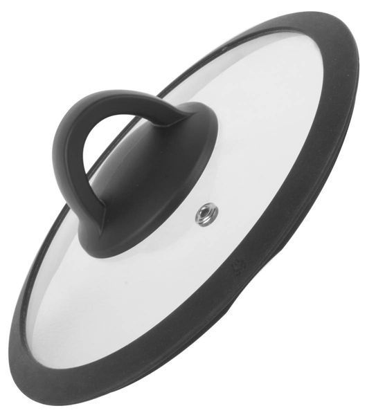 Ківш RINGEL Zira з кришкою 16 см (1.2л) (RG-41006-16) RG-41006-16 фото