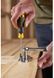 Отвертка Cushion Grip под шлиц Ph1 с длиной жала 75 мм STANLEY STHT16155-0 STHT16155-0 фото 6