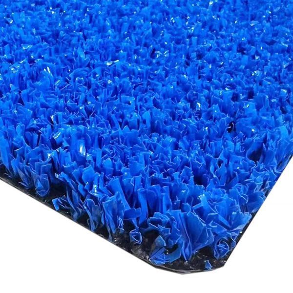 Декоративная трава Orotex Spring Blue 518268 фото