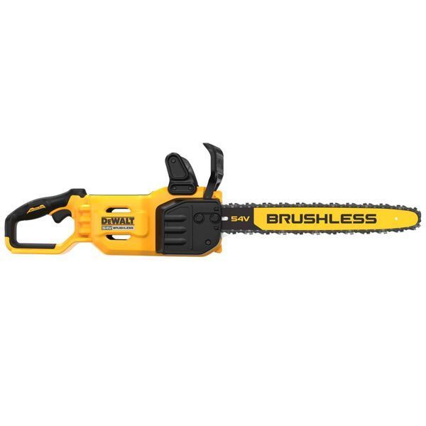 Пила цепная бесщеточная аккумуляторная DeWALT DCMCS574N DCMCS574N фото