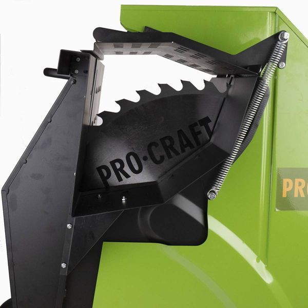 Дроворез Procraft PLG700 PC-070001 фото