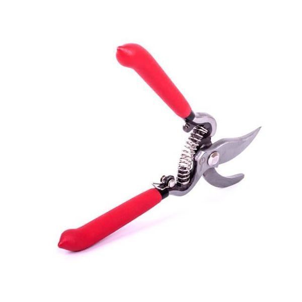 Секатор 200 мм INTERTOOL FT-1003 FT-1003 фото