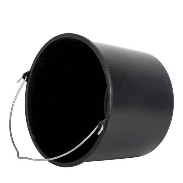 Ведро строительное 16 л INTERTOOL KT-0040 KT-0040 фото