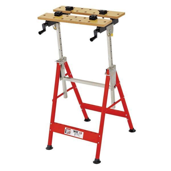 Стіл затискний Holzmann WST 10 WST10 фото