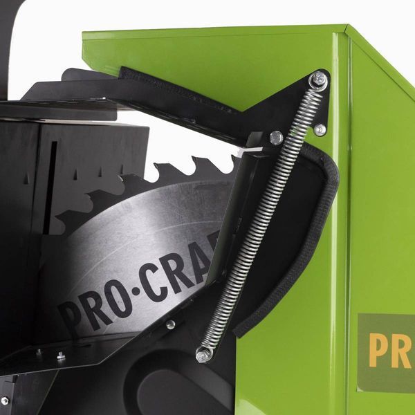 Дроворез Procraft PLG700 PC-070001 фото