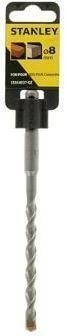 Бур Stanley STA54037 SDS-Plus (8х100х160мм.) STA54037 фото