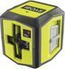 Лазерний нівелір Ryobi RBCLLR1 (5133004863) 5133004863 фото 1