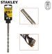 Бур Stanley STA54037 SDS-Plus (8х100х160мм.) STA54037 фото 1