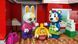 Конструктор LEGO Animal Crossing Магазин одежды, принадлежащий Able Sisters 77055 фото 7