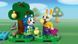 Конструктор LEGO Animal Crossing Магазин одежды, принадлежащий Able Sisters 77055 фото 6