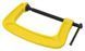 Stanley 0-83-035 Струбцина С-образная 150мм Максстилл 0-83-035 фото 2