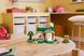 Конструктор LEGO Animal Crossing Магазин одежды, принадлежащий Able Sisters 77055 фото 4