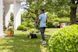 Газонокосилка аккумуляторная Karcher LMO 5-18 Dual + Аккумулятор + Зарядное устройство (1.445-430.0) 1.445-430.0 фото 4