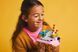 LEGO 31169 Creator Друкарська машинка з квітами 31169 фото 4