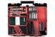 Шуруповерт-дриль Metabo PowerMaxx SB 12 Set, 2x2Ah, з/п, кофр, набір (601036870) 601036870 фото 5