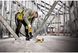 Пылесос аккумуляторный бесщеточный DeWALT DWH161N DWH161N фото 5