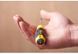 Отвертка Cushion Grip под шлиц Ph1 с длиной жала 75 мм STANLEY STHT16155-0 STHT16155-0 фото 4