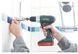 Аккумуляторный шуруповерт Metabo BS 18 Li (2 А/ч) 602217500 фото 3