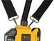 Пылесос аккумуляторный бесщеточный DeWALT DWH161N DWH161N фото 2