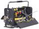 Сумка сантехника Stanley двухсторонняя, 520х280х310мм FMST1-70719 фото 1