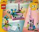 LEGO 31169 Creator Друкарська машинка з квітами 31169 фото 12