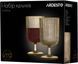 Набір келихів Ardesto Golden Moon 2 шт., 300 мл (AR2630GM) AR2630GM фото 2