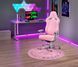 Килимок для крісла Razer Team Floor Rug Quartz (RC81-03920300-R3M1) RC81-03920300-R3M1 фото 3