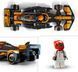 Конструктор Lego Speed ​​Champions Гоночный автомобиль McLaren F1 Team MCL38 77251 77251 фото 4