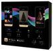 Smart LED Гірлянда Twinkly Strings RGB 400, Gen II, IP44, довжина 32м, кабель чорний TWS400STP-BEU фото 2
