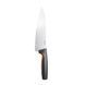 Ніж для шеф-кухаря великий Fiskars FF 20 см (1057534) 1057534 фото 5