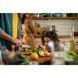 Ніж для шеф-кухаря великий Fiskars FF 20 см (1057534) 1057534 фото 7