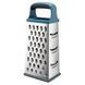 Тертка 4-х стороння Ringel Rasch 22.5 см (RG-5130/20) RG-5130/20 фото 1