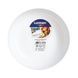 Блюдо LUMINARC FRIENDS TIME WHITE P6280 фото 3