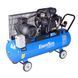 Компрессор воздушный EnerSol ES-AC480-100-3PRO ES-AC480-100-3PRO фото 5