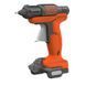 Пистолет клеевой аккумуляторный BLACK+DECKER BDCGG12N BDCGG12N фото 1