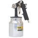Фарборозпилювач HP &Oslash;1.5 з н/б (мет) SIGMA (6811031) SG-6811031 фото 2
