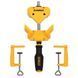 Струбцина угловая большого усилия DeWALT DWHT83853-0 DWHT83853-0 фото 1