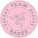 Килимок для крісла Razer Team Floor Rug Quartz (RC81-03920300-R3M1) RC81-03920300-R3M1 фото 2