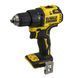 Дрель-шуруповерт аккумуляторная бесщеточная DeWALT DCD708N DCD708N фото 1