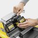 Газонокосилка аккумуляторная Karcher LMO 5-18 Dual + Аккумулятор + Зарядное устройство (1.445-430.0) 1.445-430.0 фото 3