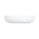 Блюдо LUMINARC FRIENDS TIME WHITE P6280 фото 1