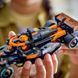 Конструктор Lego Speed ​​Champions Гоночный автомобиль McLaren F1 Team MCL38 77251 77251 фото 8