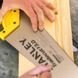 Ножівка по дереву Tradecut STANLEY STHT1-20353 STHT1-20353 фото 3