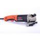 Шліфмашина кутова - болгарка мережева BLACK+DECKER KG1202 KG1202 фото 2