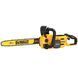 Пила цепная бесщеточная аккумуляторная DeWALT DCMCS574N DCMCS574N фото 8