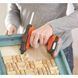 Пистолет клеевой аккумуляторный BLACK+DECKER BDCGG12N BDCGG12N фото 3