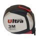 Рулетка магнітна, нейлонове покриття 3м&times;19мм ULTRA (3822032) SG-3822032 фото 3