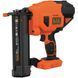 Пістолет цвяхозабивний BLACK+DECKER BCNG01N BCNG01N фото 1