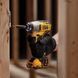 Набір з двох інструментів безщіткових DeWALT DCK2110L2T DCK2110L2T фото 13