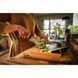 Ніж для шеф-кухаря великий Fiskars FF 20 см (1057534) 1057534 фото 8